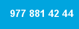 977 881 42 44